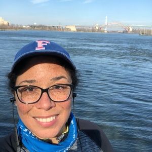 Meet your Posher, Nalo